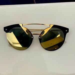 Original coach shades